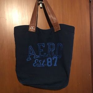 Aeropostal Bag